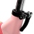 Детский беговел RiverToys М002БХ розовый