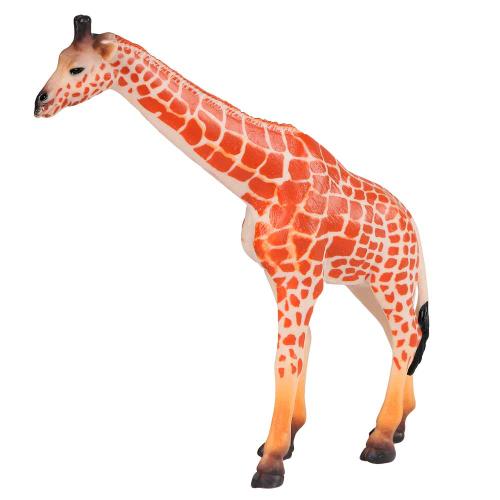 Набор фигурок Дикие животные Жирафы Компания друзей JB0207932 фото 4