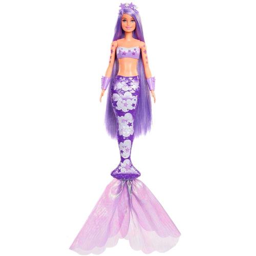 Кукла Barbie Радужная Русалка Mattel HCC46 фото 3