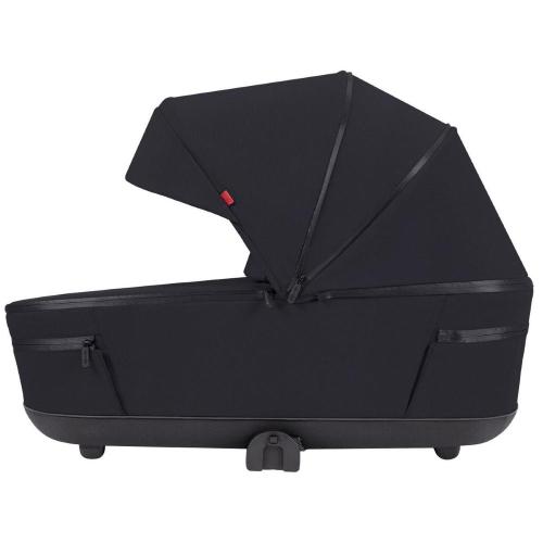 Коляска 2 в 1 Carrello Omega+ CRL-6540/1 Cosmo Black фото 5
