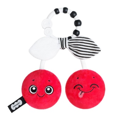 Подвесная игрушка Вишенки Мякиши 733