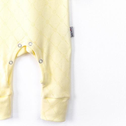 Комбинезон Baby boom К295/9-Р фото 3