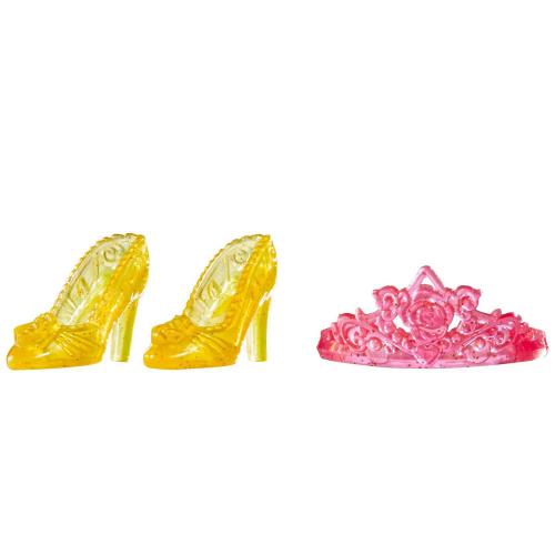 Кукла Disney Princess Белль Hasbro F08985X6 фото 3