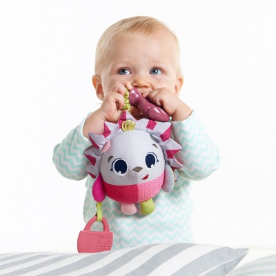 Подвеска Принцесса Ёжик Tiny Love 1115601110