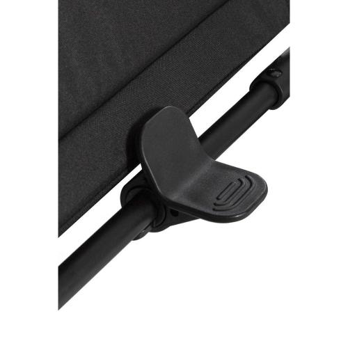 Коляска 2 в 1 Carrello Vector CRL-6550 Prime Blue фото 7