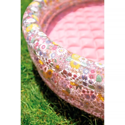 Бассейн детский надувной Сладкий цветок Intex 58427NP 3