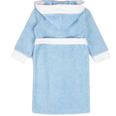 Халат махровый Герб Leo 0839 Халат махровый Герб Leo 0839