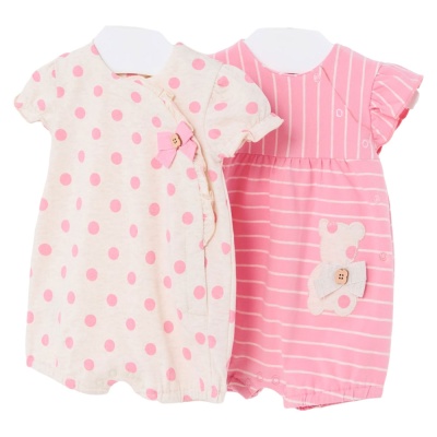 Комплект из двух песочников Mayoral 1712/26 01 Комплект из двух песочников Mayoral 1712/26 01