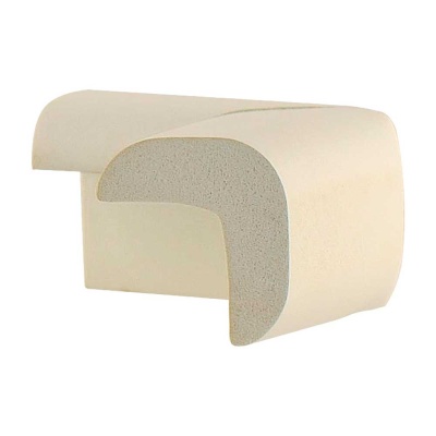 Мягкие накладки на углы Lubby 20513