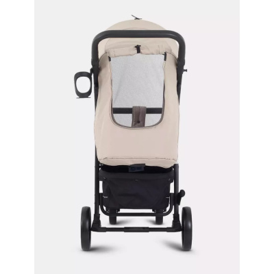 Коляска прогулочная Rant Basic Vega RA105 Beige