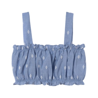 Комплект Топ и блузка Mayoral 6105/14 03