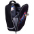 Ранец Яркий дрифт Brauberg Light 272027 Ранец Яркий дрифт Brauberg Light 272027