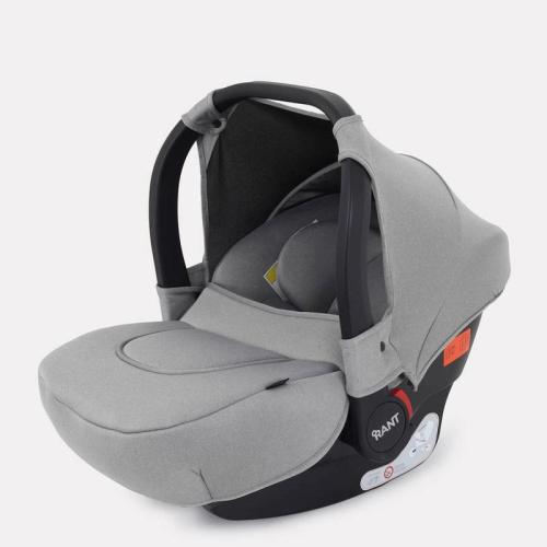 Автокресло Rant Cruise UB516 Grey фото 9