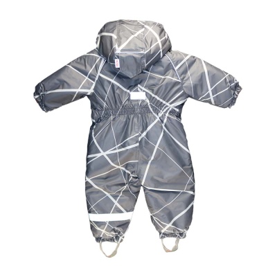 Зимний комбинезон Kisu W21-306031