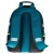 Ранец Easy Football 2 отделения Комус 1556976 синий
