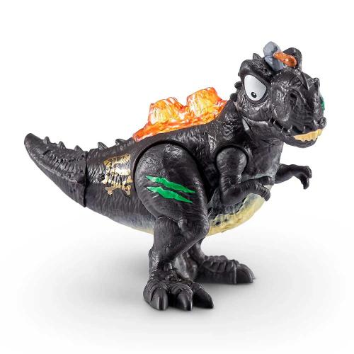 Игровой набор Smashers Dino Island Малое яйцо Zuru 7486SQ1 фото 5