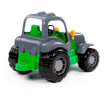 Трактор Силач Полесье 44945 3