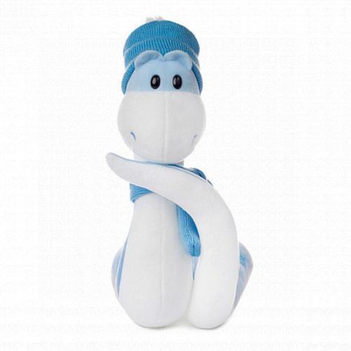 Мягкая игрушка Змей Джек 23 см Maxi Toys MT-MRT012481-23 фото 2