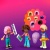 Конструктор Lego Friends 42662 Парикмахерская и магазин аксессуаров