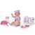 Интерактивная кукла Baby born Эмма Zapf Creation 42482 Интерактивная кукла Baby born Эмма Zapf Creation 42482