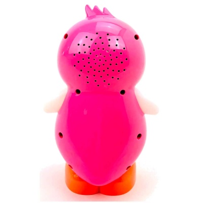 Интерактивная развивающая игрушка Умный пингвинчик Play Smart 7498