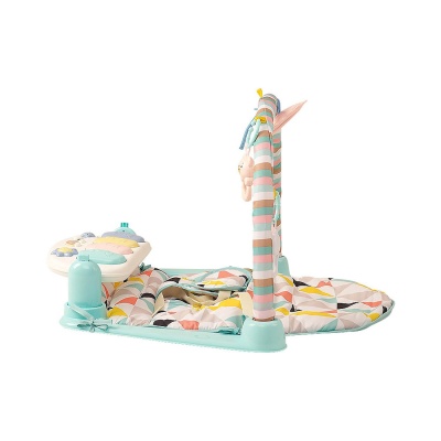 Шезлонг Abstraction 3в1 Everflo HS0420115 4