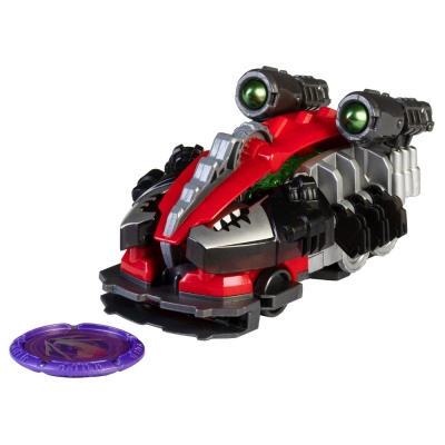 Игровой набор Бласт Матрикс Дарккло S5 Screechers Wild 62656