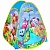 Игровая палатка Смешарики Играем вместе GFA-SMESH01-R
