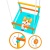 Качели подвесные Корги Moby Kids 962268