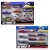 Подарочный набор из 10 машинок Hot Wheels 54886