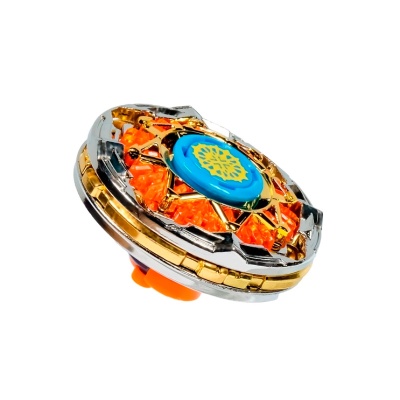 Волчок Суприм Aspis Ослепительный щит Infiniti Nado 68703 2