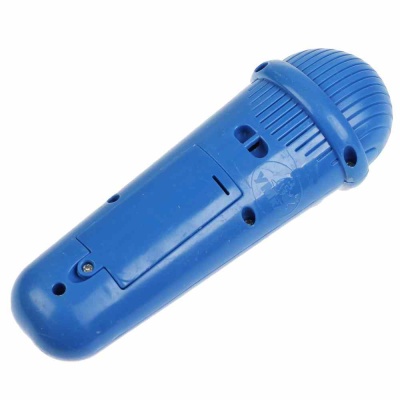 Музыкальная игрушка Микрофон Коте ТВ Умка HT864-R1