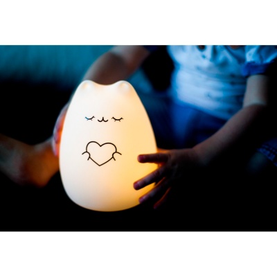 Силиконовый ночник CosmoCat Roxy Kids R-NL0024 4