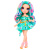 Кукла Rainbow High Dazzling Селин MGA 70781 берюзовая Кукла Rainbow High Dazzling Селин MGA 70781 берюзовая