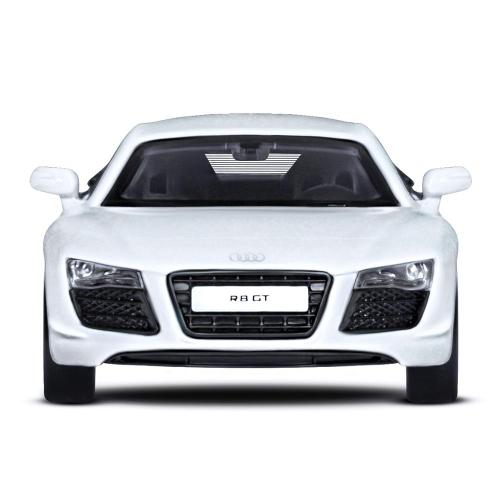 Коллекционная машинка Audi R8 GT Автопанорама JB1251264 фото 5