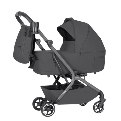 Коляска 2 в 1 Carrello Magia CRL-6555 Elm Grey 03