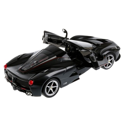 Машинка на радиоуправлении Ferrari LaFerrari Aperta 1:14 Rastar 75800B