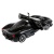 Машинка на радиоуправлении Ferrari LaFerrari Aperta 1:14 Rastar 75800B