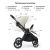 Коляска прогулочная Happy Baby Luna Pro