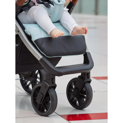 Коляска прогулочная Rant Vega RA057 Blue