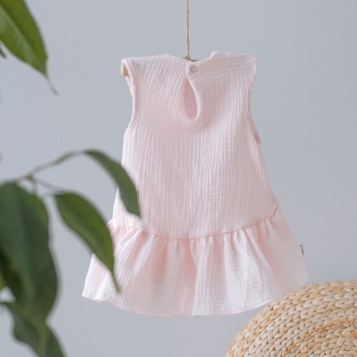 Платье KiDi 482(Мс)-2-1