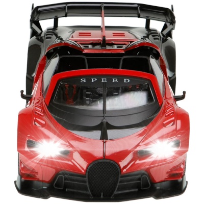 Машинка на радиоуправлении Гонка 1869117