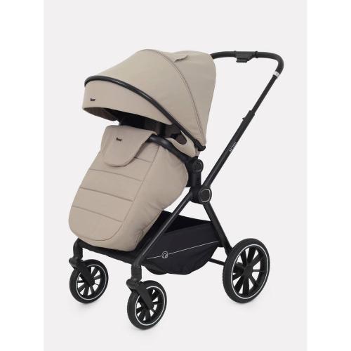 Коляска 2 в 1 Rant Moss RA321 Beige фото 20