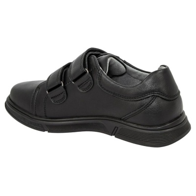 Полуботинки школьные Kenka DJW_3209-2-1