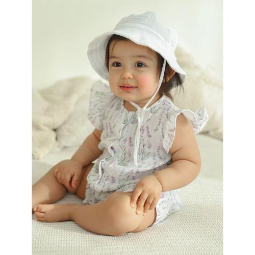 Песочник для девочки Лаванда Little Star 30172 фото 3