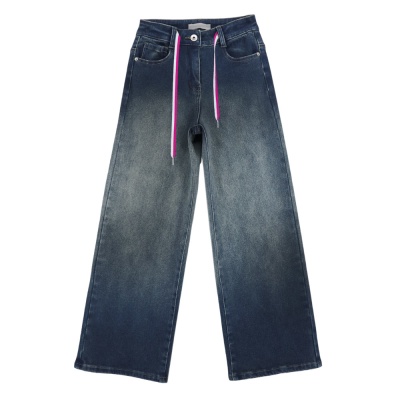 Джинсы демисезонные Deloras 21943