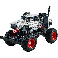 Конструктор Lego Technic 42150 Монстер Джем Далматинец