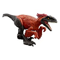 Фигурка Динозавр Питрораптор Jurassic World Mattel HTP67