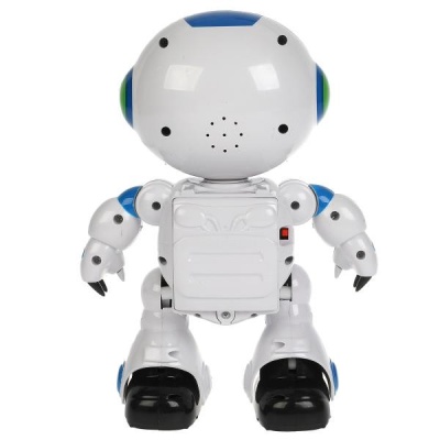 Игрушка Робот на радиоуправлении Технопарк 1806B247-R