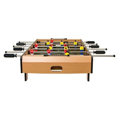 Игровой стол Футбол Junior II Weekend Billiard 53.016.03.0 03